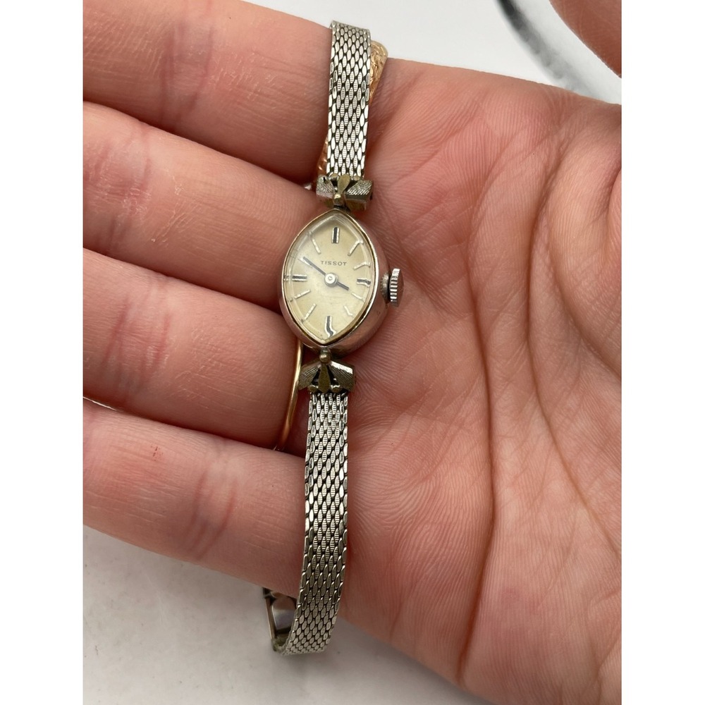Vintage Tissot Watch